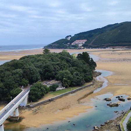 Mirador De Urdaibai II Axpe de Busturia Exterior foto