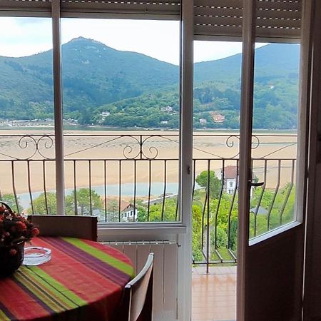 Mirador De Urdaibai II Axpe de Busturia Exterior foto