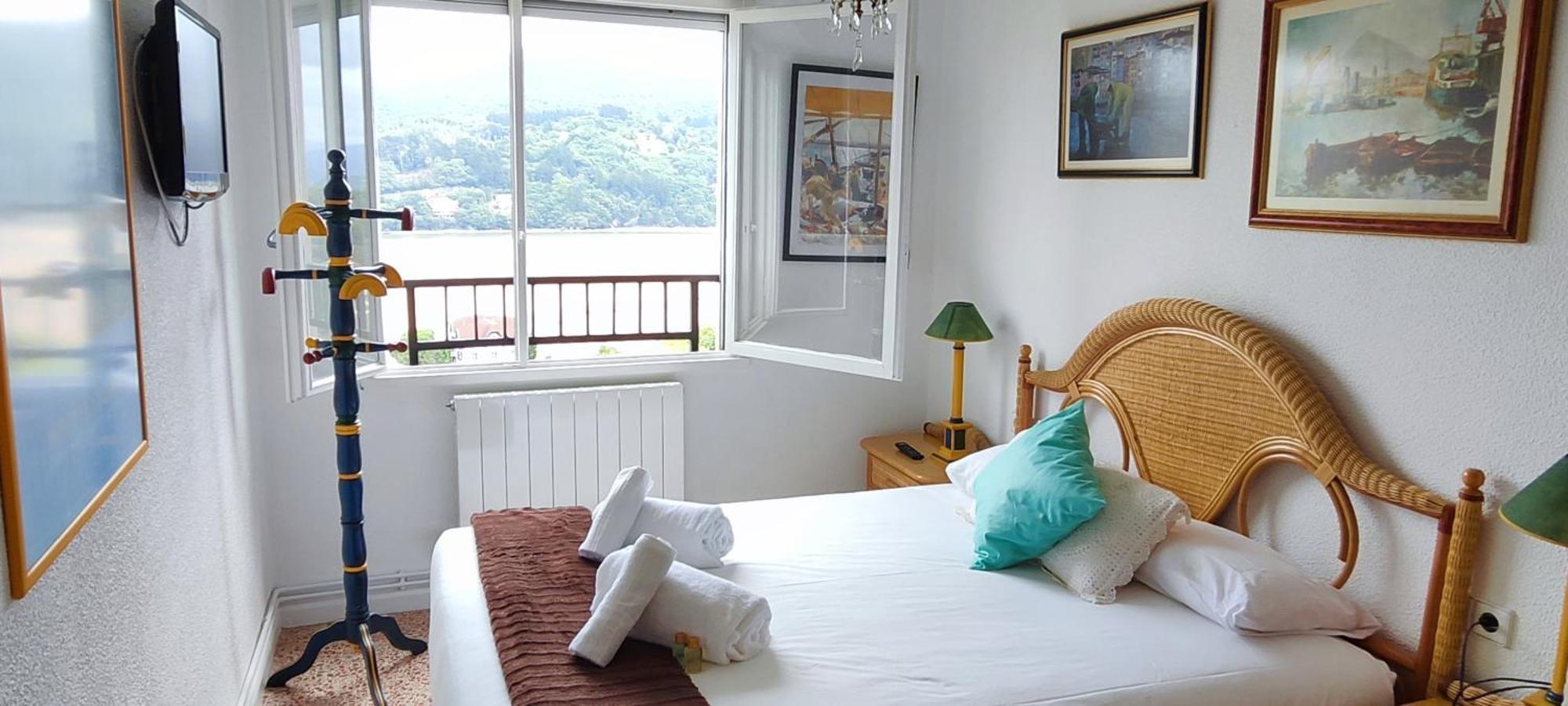 Mirador De Urdaibai II Axpe de Busturia Exterior foto