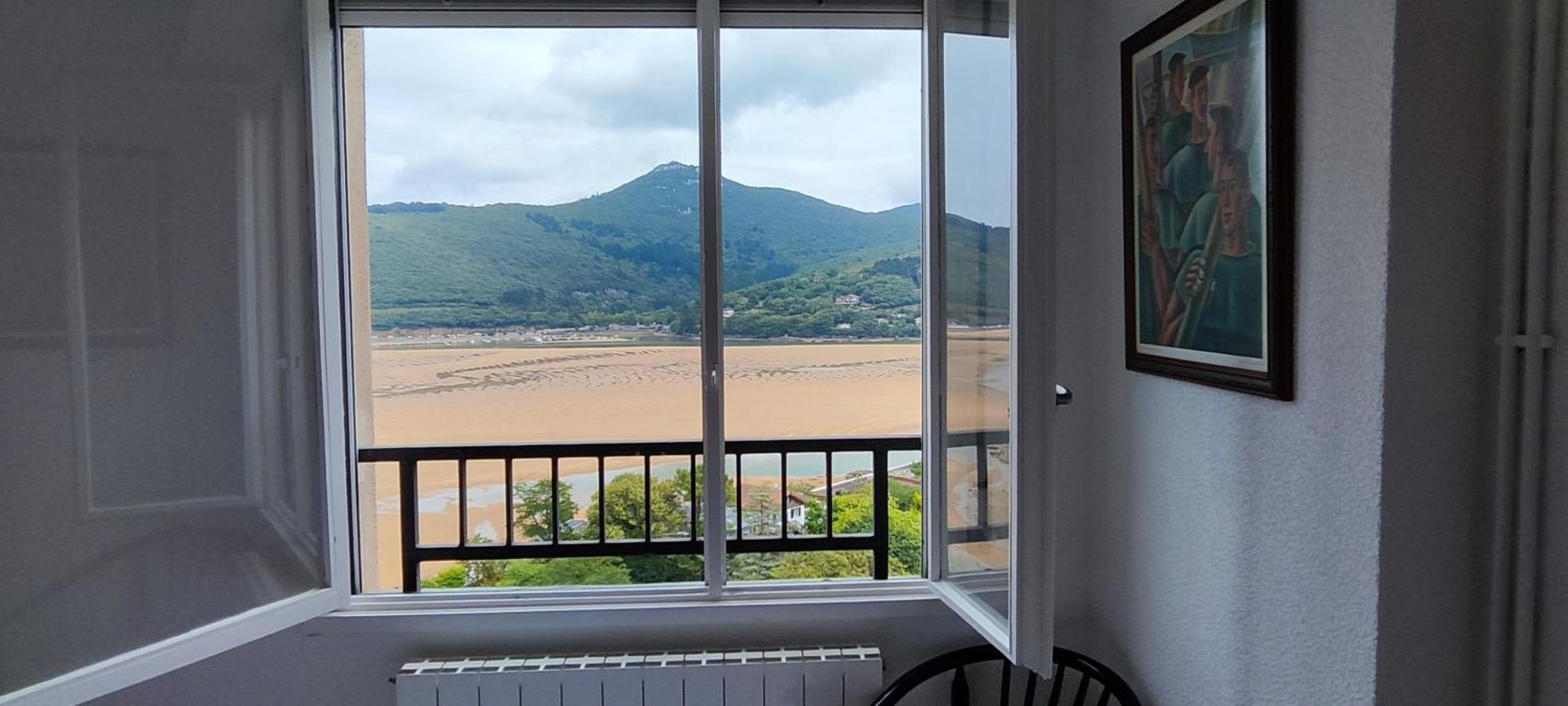 Mirador De Urdaibai II Axpe de Busturia Exterior foto