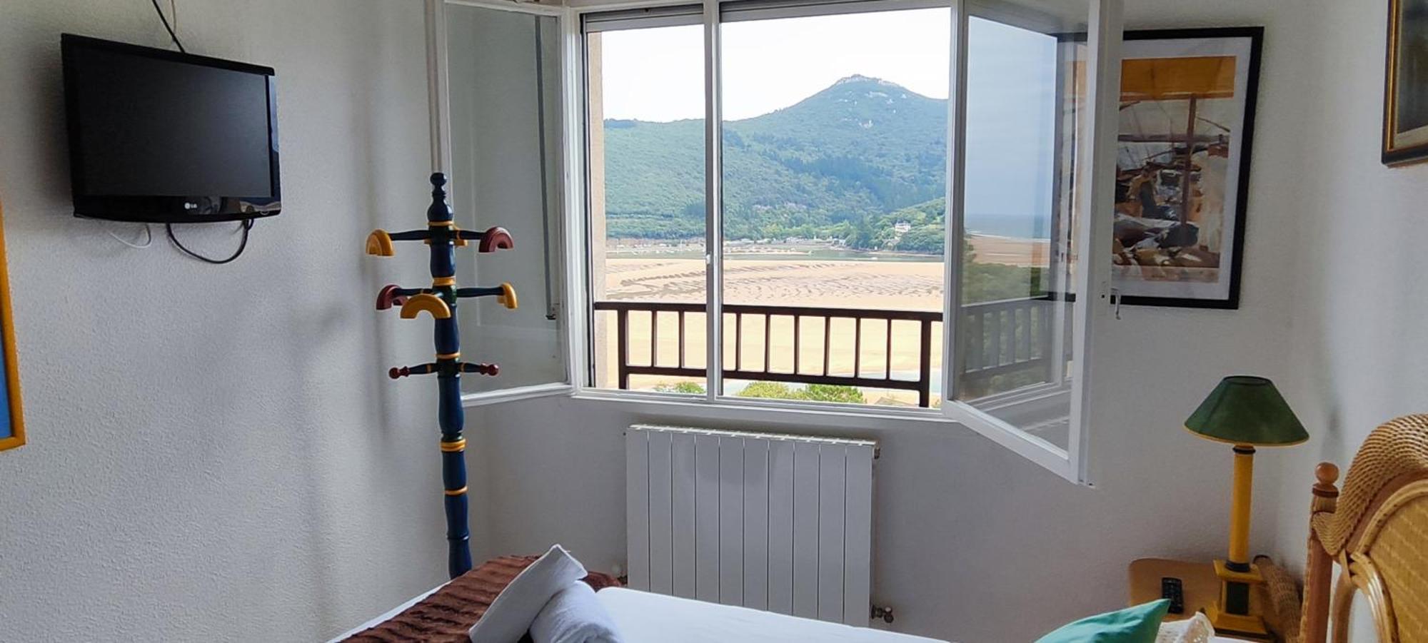 Mirador De Urdaibai II Axpe de Busturia Exterior foto