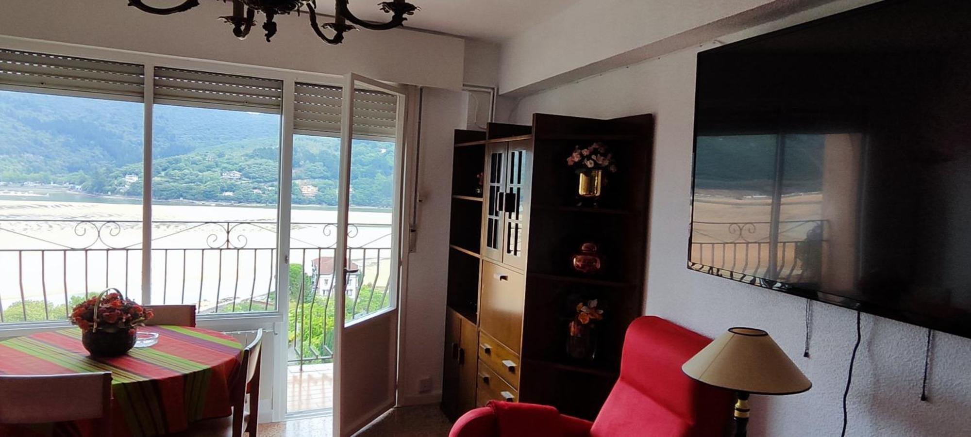 Mirador De Urdaibai II Axpe de Busturia Exterior foto