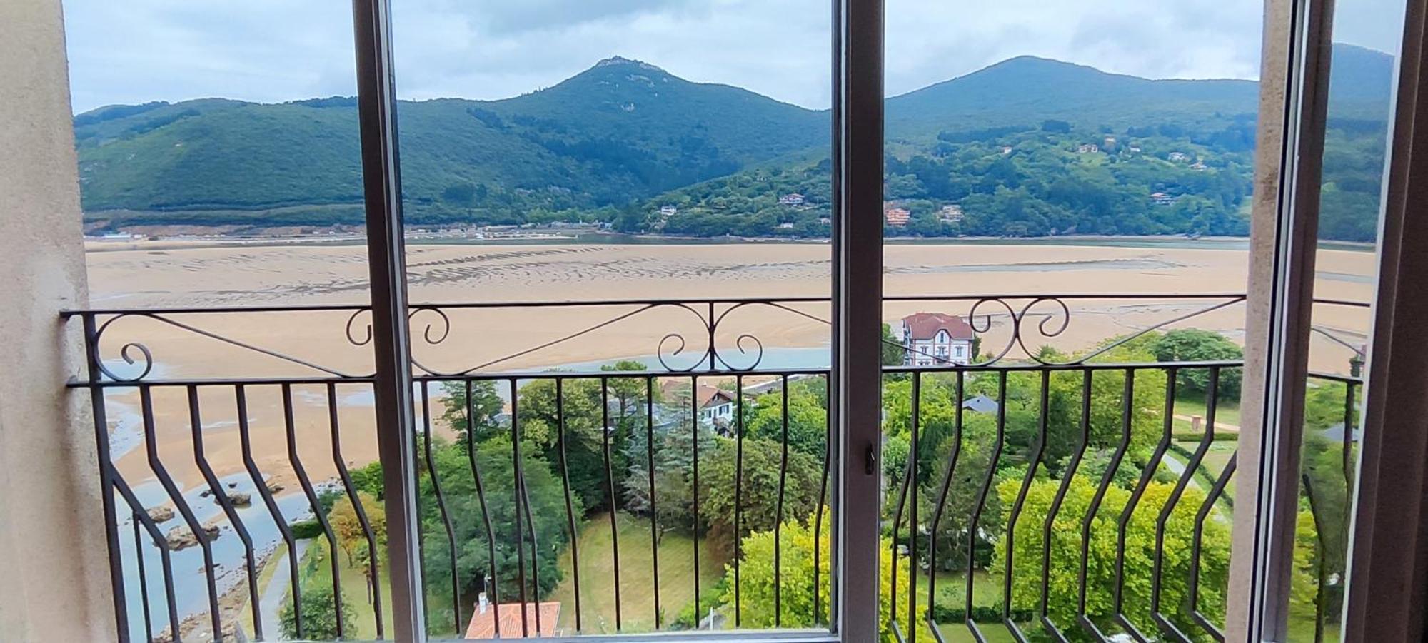 Mirador De Urdaibai II Axpe de Busturia Exterior foto