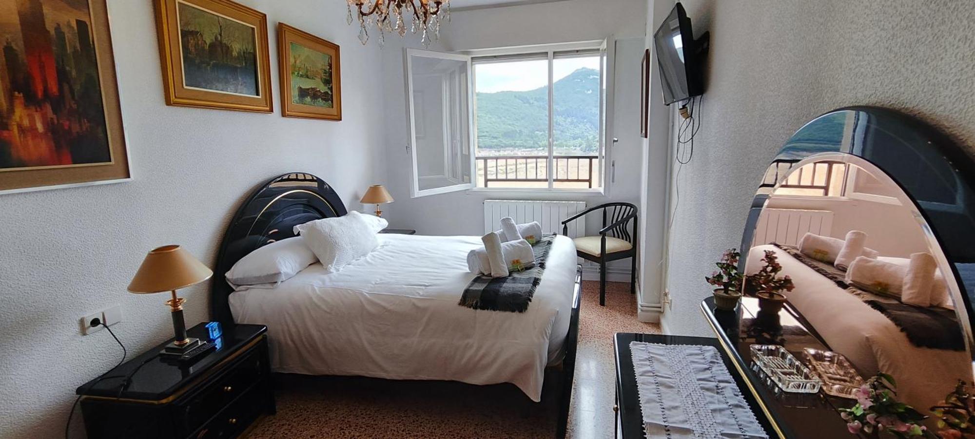 Mirador De Urdaibai II Axpe de Busturia Exterior foto
